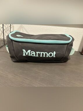 Marmot Mini Hauler Toiletry Bag